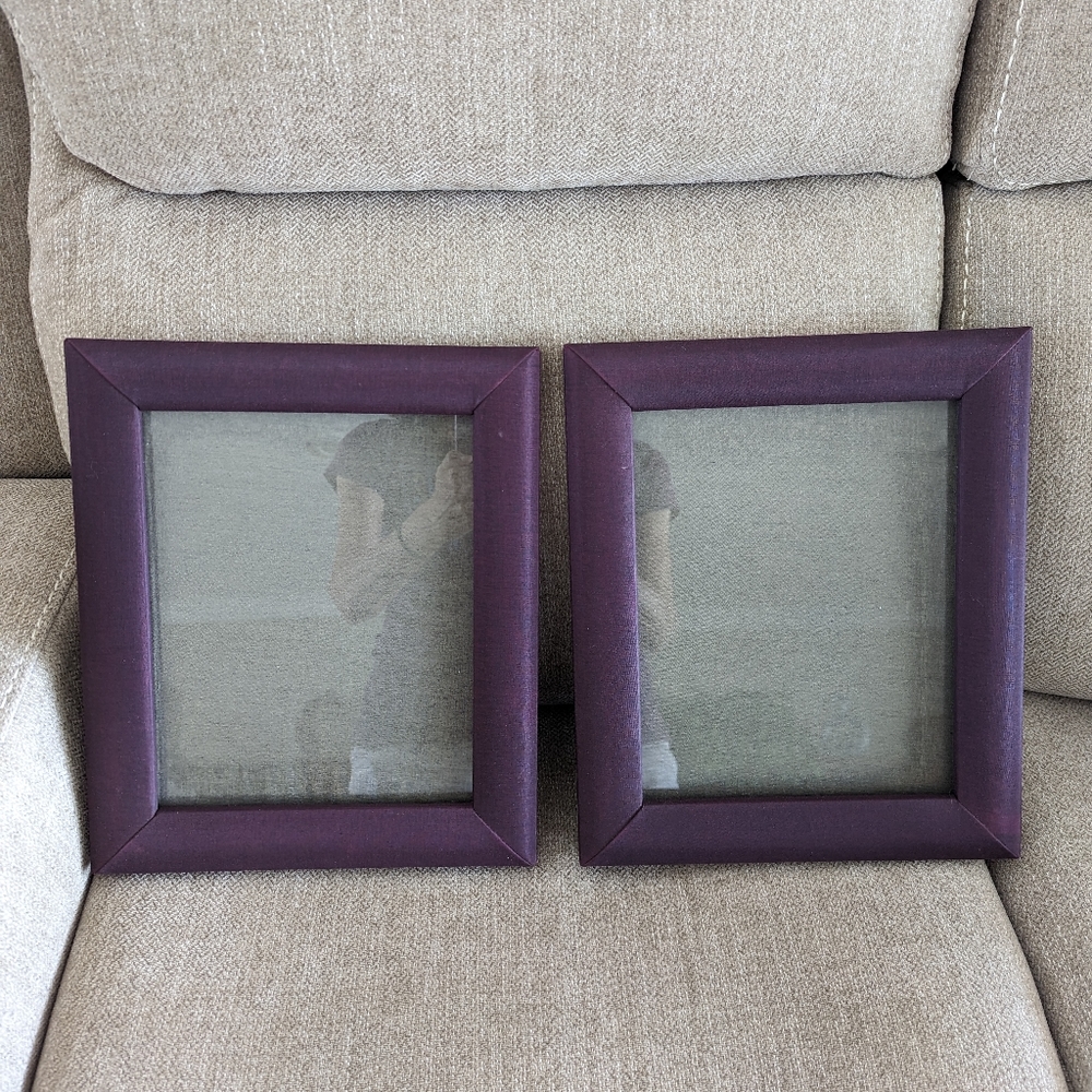 Picture Frames (2)